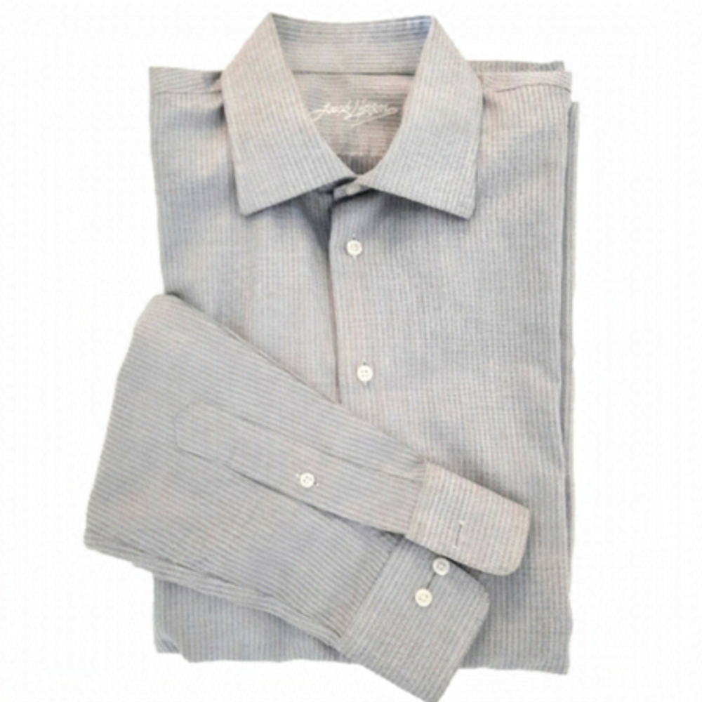 JACK Lipson Dress Shirt 16r